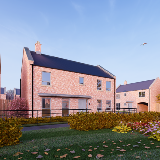 primary property image