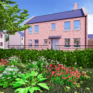 primary property image