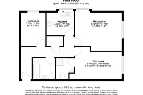 32 St James Garde...