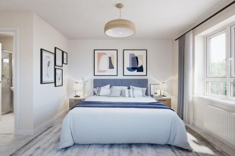 Built with space in mind