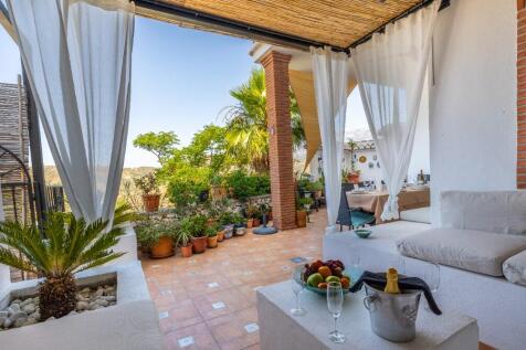 Breakfast terrace wi