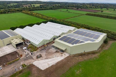 VistaLink - Unit 2 - Legat  Boardlink Hawarden F