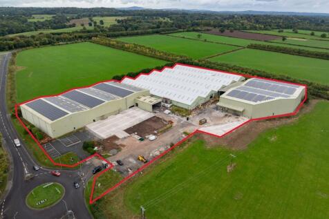 VistaLink - Industrial Estate - Red Line Site.JP