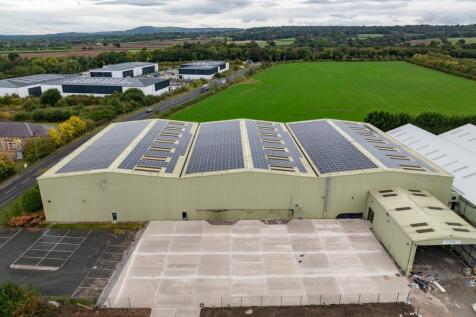 VistaLink - Industrial Estate - Legat  Boardlink