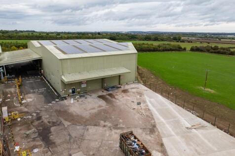 VistaLink - Industrial Estate - Legat  Boardlink