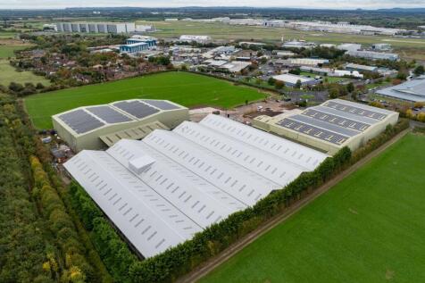 VistaLink - Unit 3 - Legat  Boardlink Hawarden F