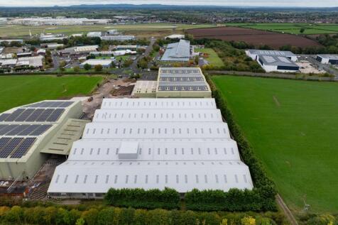 VistaLink - Unit 3 - Legat  Boardlink Hawarden F