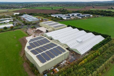 VistaLink - Unit 3 - Legat  Boardlink Hawarden F