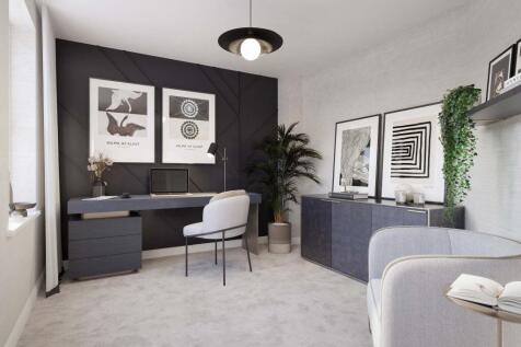 The Glidewell DWH Clipstone Park Leighton Buzzard