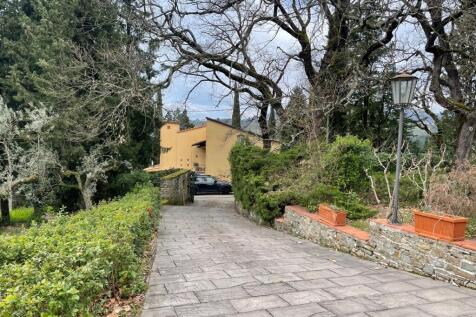 Access from the gate