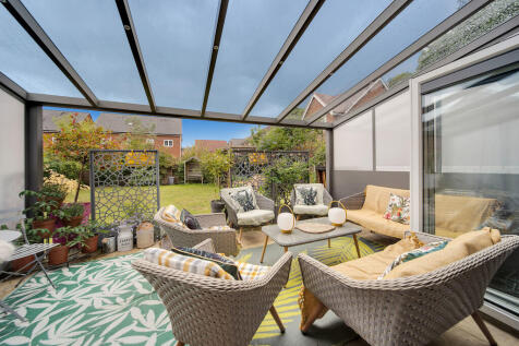 73 Ribbans Park R...