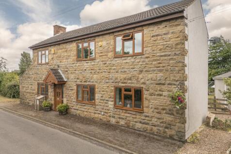 View of the front of the property