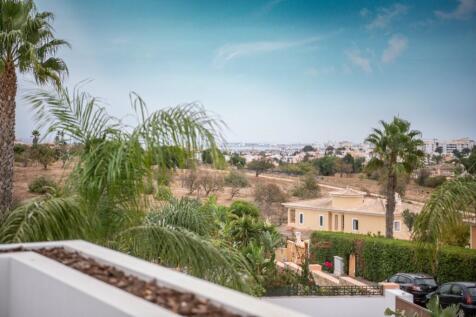 Master Suite Terrace