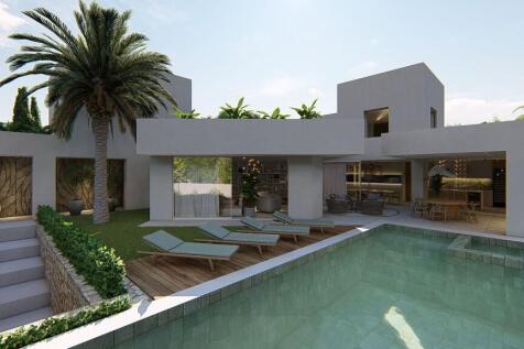 Ground Terrace - CGI