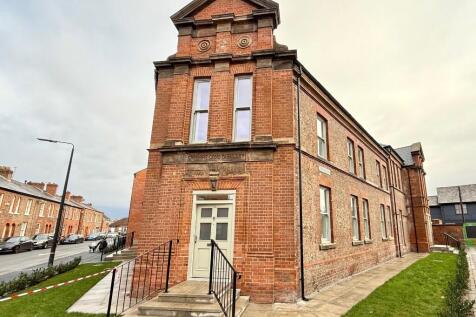 Front of Development