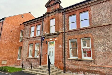 Front of development