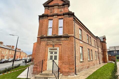 Front of Development