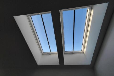 Velux Windows