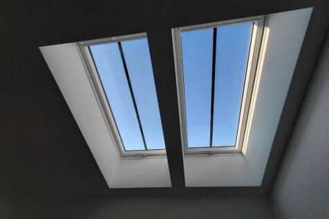 Velux Windows