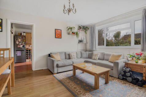 Living / Dining Room