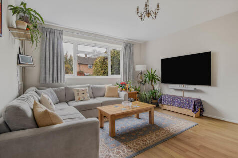 Living / Dining Room