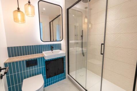 Master ensuite