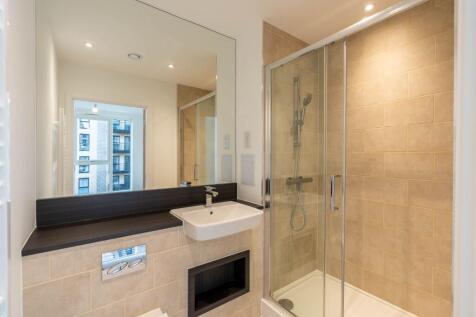 Master ensuite