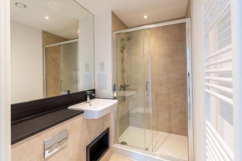 Master ensuite