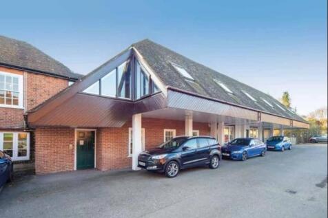 Rear Crown House.JPG