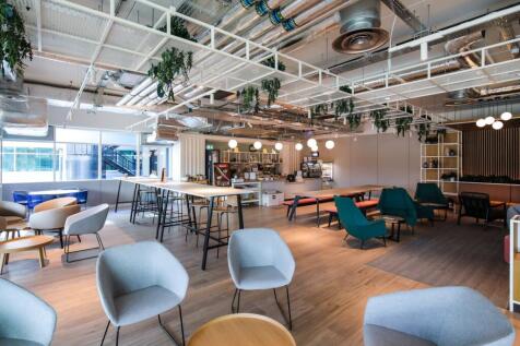 Meadows Business Park  Cabin 42  27th March 2023