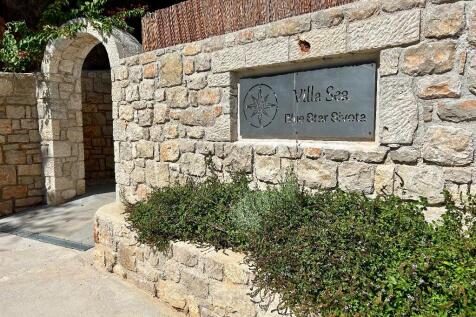 Villa Sea