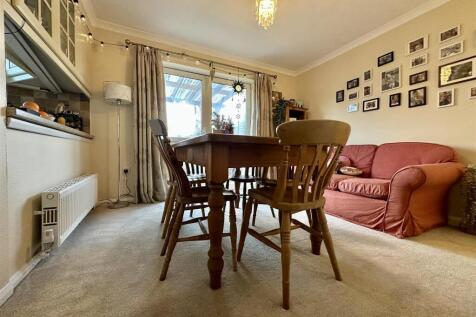 Kitchen/Dining/Family Room