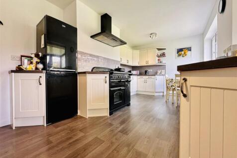 Kitchen Breakfast Room