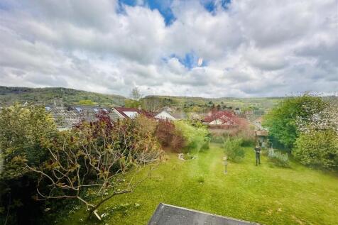 View From Bedroom One