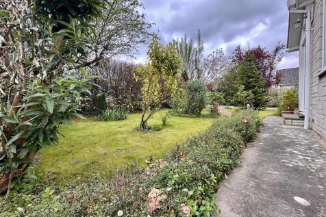 To The Front of The PRoperty