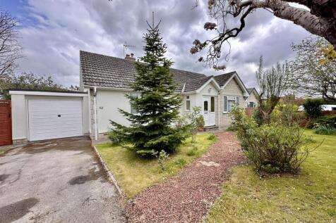 To The Front of The PRoperty