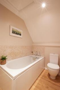 En suite Bathroom