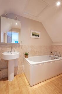 En suite Bathroom
