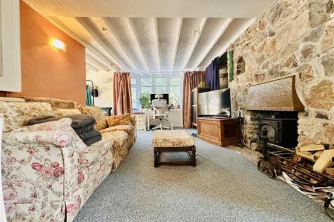 Reception Room Three