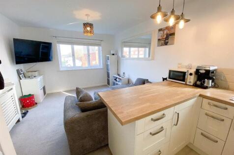 Living / Dining &amp; Family Room