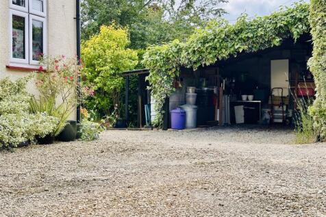 To The Front of The Property