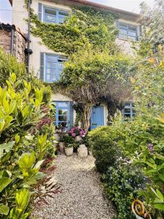 To The Front Of The Property