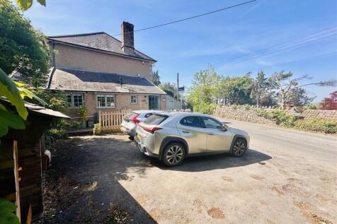 Wood Store and Parking