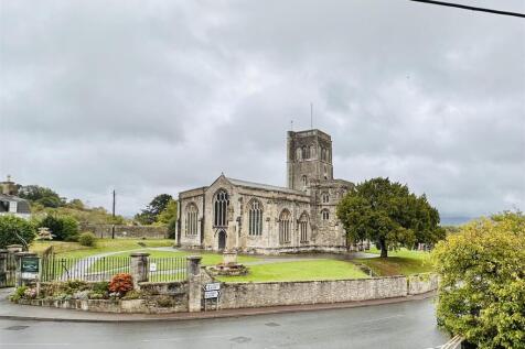 View From Bedroom Two