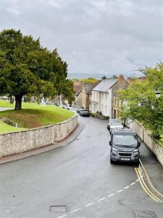 View From Bedroom Two