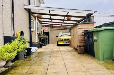 Garage and Car Port