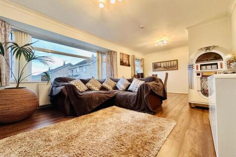 Living & Dining Room