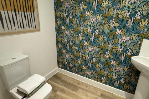 Show Home WC