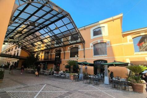 Virgin gym with pool