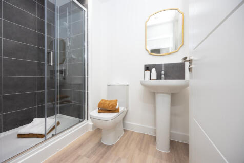 The Meadows-Eveleigh BRM2-House Banner